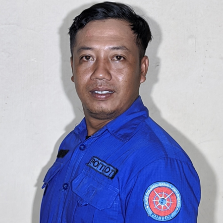 Tri Haryanto