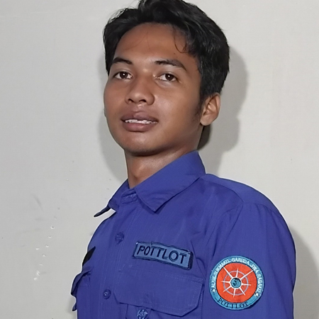 sandika satya prasetyana
