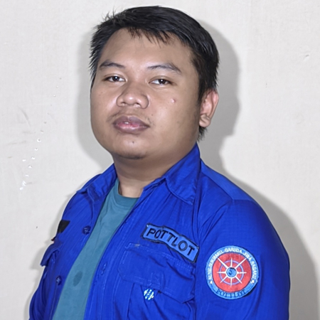 Muhamad Ali Gufron