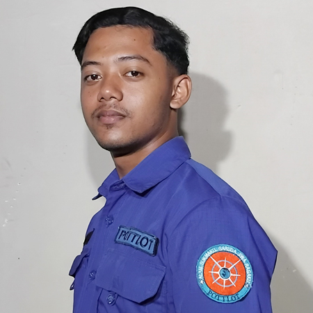 Dwiky Ryan Setyawan