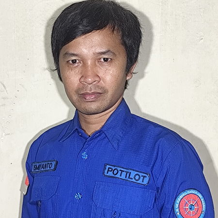 Ismiyanto