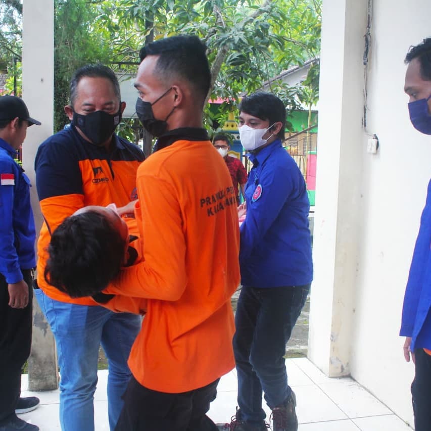 Pelatihan